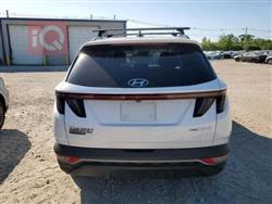 هیۆندای تۆکسۆن